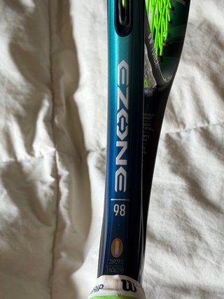 Yonex Ezone 98
