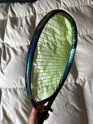 Yonex Ezone 98