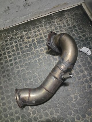Downpipe Hyundai i30N