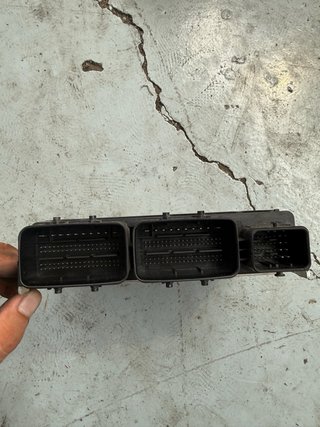 Centralita Motor Bosch 0-281-036-484