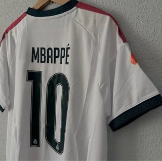 26/27 Camiseta Real Madrid Adidas Talla L