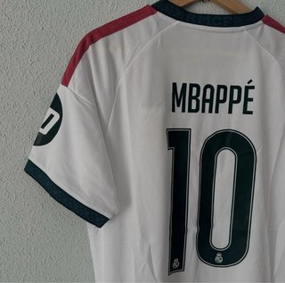 26/27 Camiseta Real Madrid Adidas Talla L