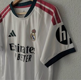 26/27 Camiseta Real Madrid Adidas Talla L