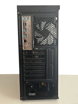 PC Gaming RTX 2060 DUAL OC 6GB