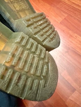 Anfibi Dr. Martens 1460 Neri Tg 37