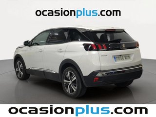 Peugeot 3008 PureTech 130 S&S Allure Pack 96 kW (130 CV)