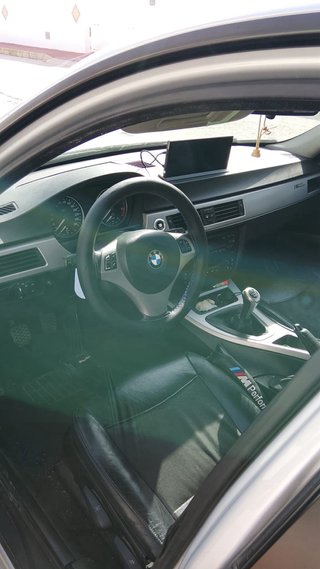 BMW Serie 3 2008