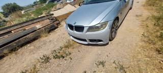 BMW Serie 3 2008