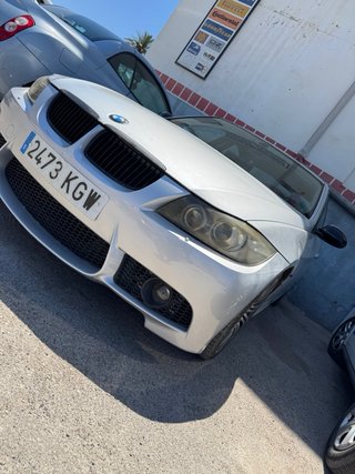 BMW Serie 3 2008