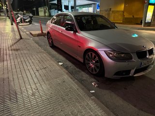 BMW Serie 3 2008