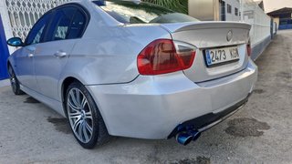 BMW Serie 3 2008