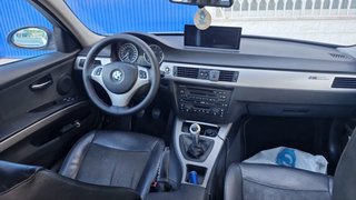 BMW Serie 3 2008