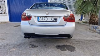 BMW Serie 3 2008