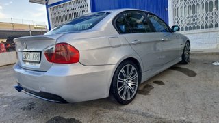 BMW Serie 3 2008