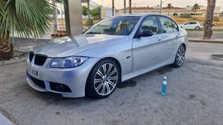 BMW Serie 3 2008