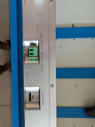RouterBOARD 1100AHx4 MikroTik