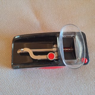 Máquina para hacer cigarros