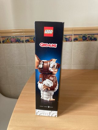 Lego Gizmo Original Ideas 69