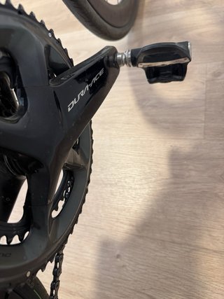 BMC Teammachine SLR01