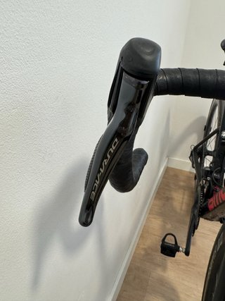 BMC Teammachine SLR01
