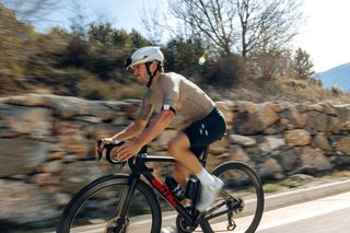 BMC Teammachine SLR01