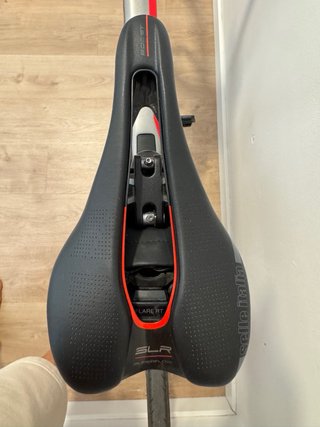 BMC Teammachine SLR01