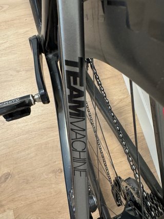 BMC Teammachine SLR01