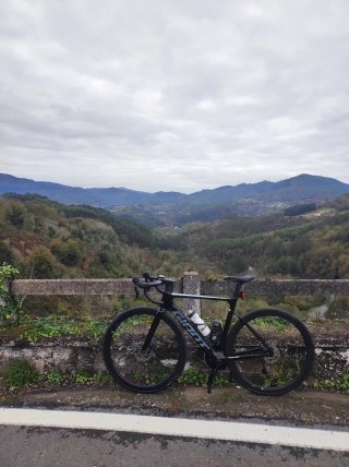 Giant Propel Advanced 2 2025. Precio negociable.