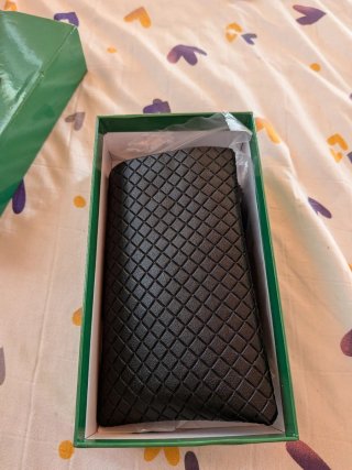 Gafas de sol Bottega Veneta mujer negras y doradas
