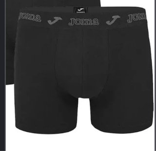 Boxer Joma Negro