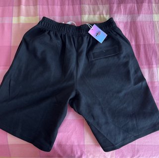 Corteiz Pantalones Cortos Negro Talla S