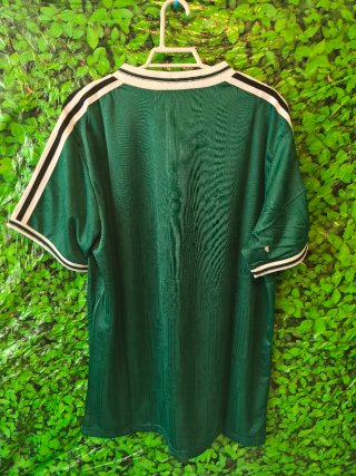 Camiseta Retro Deportivo A Coruña Feiraco Adidas