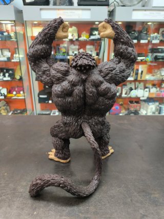 Goku Ozaru Dragón Ball 38cm