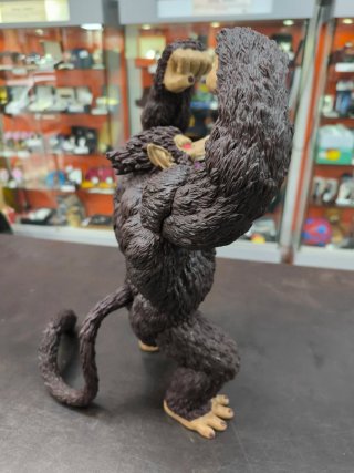 Goku Ozaru Dragón Ball 38cm
