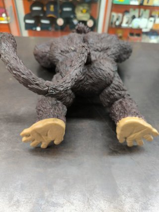 Goku Ozaru Dragón Ball 38cm