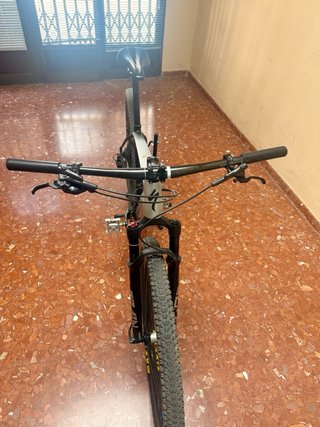 Specialized Stumpjumper FACT Carbon Talla L