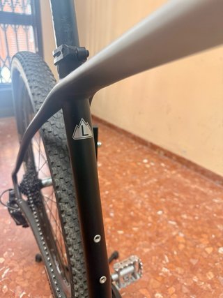 Specialized Stumpjumper FACT Carbon Talla L