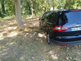 Ford Galaxy 2008