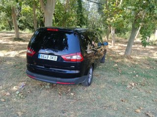 Ford Galaxy 2008