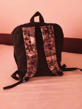 Mochila Anime