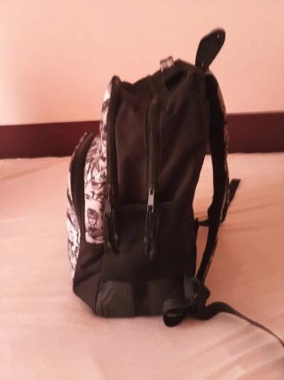 Mochila Anime