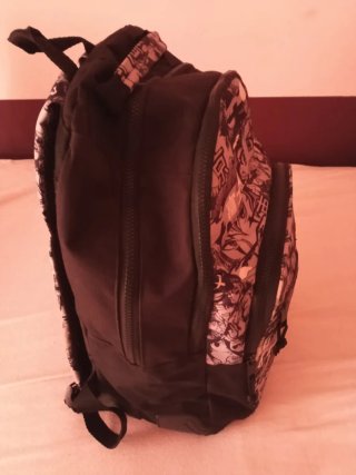 Mochila Anime