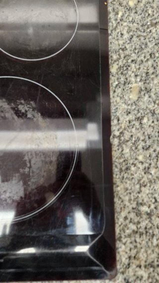 Vitrocerámica Inducción Balay