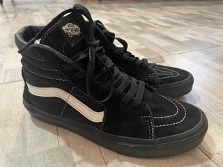 vans