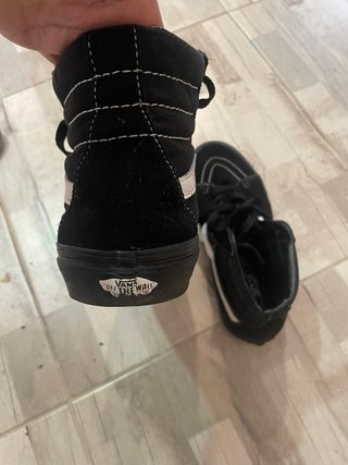 vans