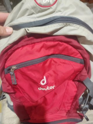 Mochila Deuter Futura 28