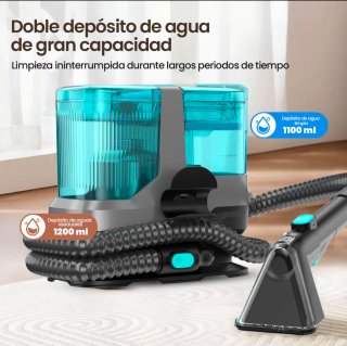 Aspiradora Húmedo/Seco. Nueva