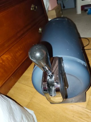 Dispensador Cerveza 2L