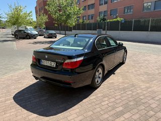 BMW Serie 5 520 D AUTOMATICO