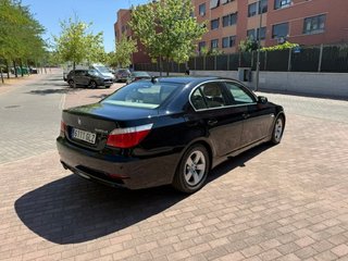 BMW Serie 5 520 D AUTOMATICO